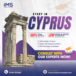 Study in Cyprus – Affordable & Quality European Education